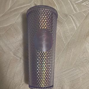 Starbucks Tumbler